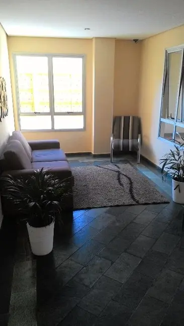 Foto 9 de Apartamento com 2 quartos à venda, 56m2 em Vila Jaguara, São Paulo - SP