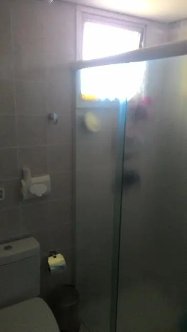 Foto 5 de Apartamento com 2 quartos à venda, 56m2 em Vila Jaguara, São Paulo - SP