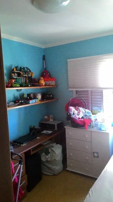 Foto 6 de Apartamento com 2 quartos à venda, 56m2 em Vila Jaguara, São Paulo - SP