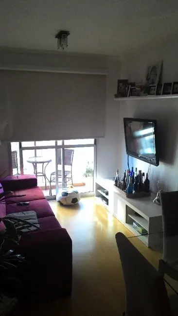 Foto 4 de Apartamento com 2 quartos à venda, 56m2 em Vila Jaguara, São Paulo - SP