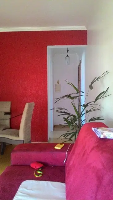 Foto 7 de Apartamento com 2 quartos à venda, 56m2 em Vila Jaguara, São Paulo - SP