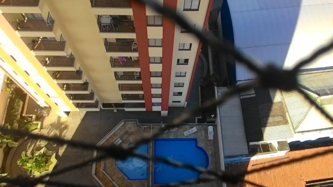 Foto 1 de Apartamento com 2 quartos à venda, 56m2 em Vila Jaguara, São Paulo - SP