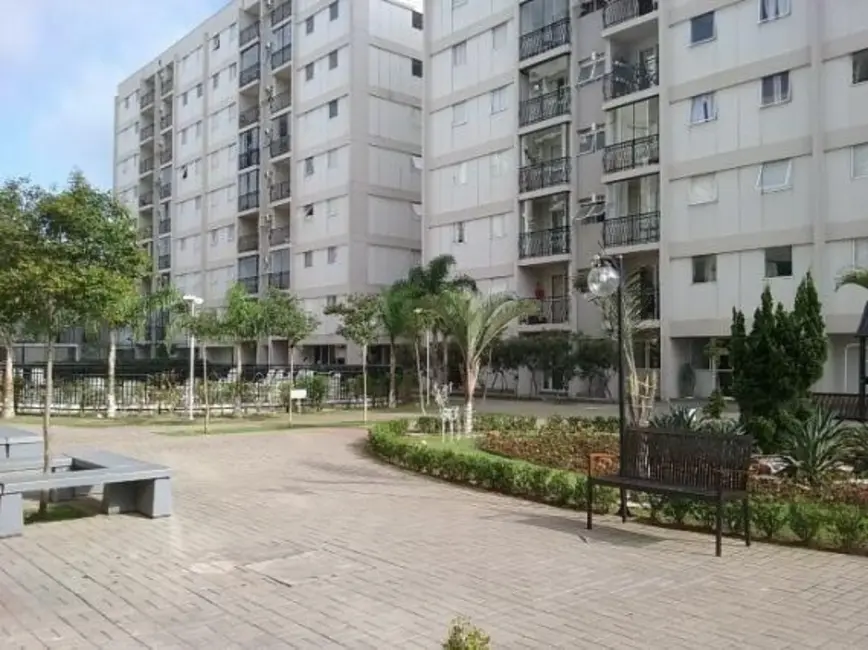 Foto 1 de Apartamento com 3 quartos à venda, 67m2 em Loteamento City Jaragua, São Paulo - SP