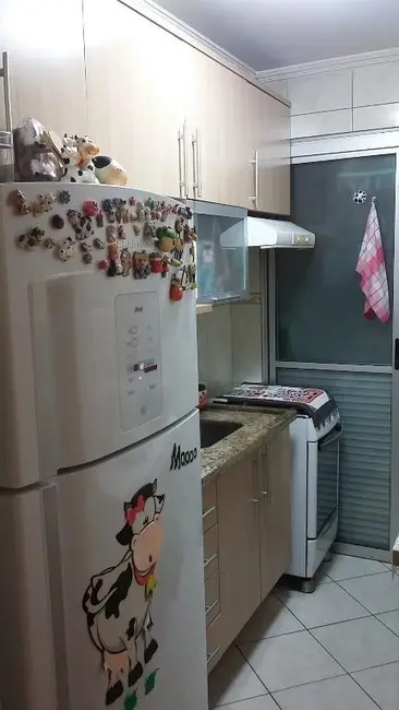 Foto 1 de Apartamento com 2 quartos à venda, 52m2 em Piqueri, São Paulo - SP