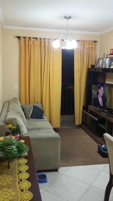 Foto 8 de Apartamento com 2 quartos à venda, 52m2 em Piqueri, São Paulo - SP