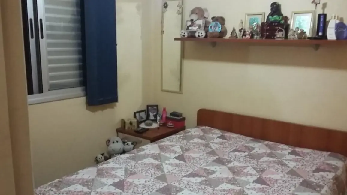 Foto 2 de Apartamento com 2 quartos à venda, 52m2 em Piqueri, São Paulo - SP