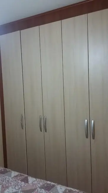 Foto 3 de Apartamento com 2 quartos à venda, 52m2 em Piqueri, São Paulo - SP