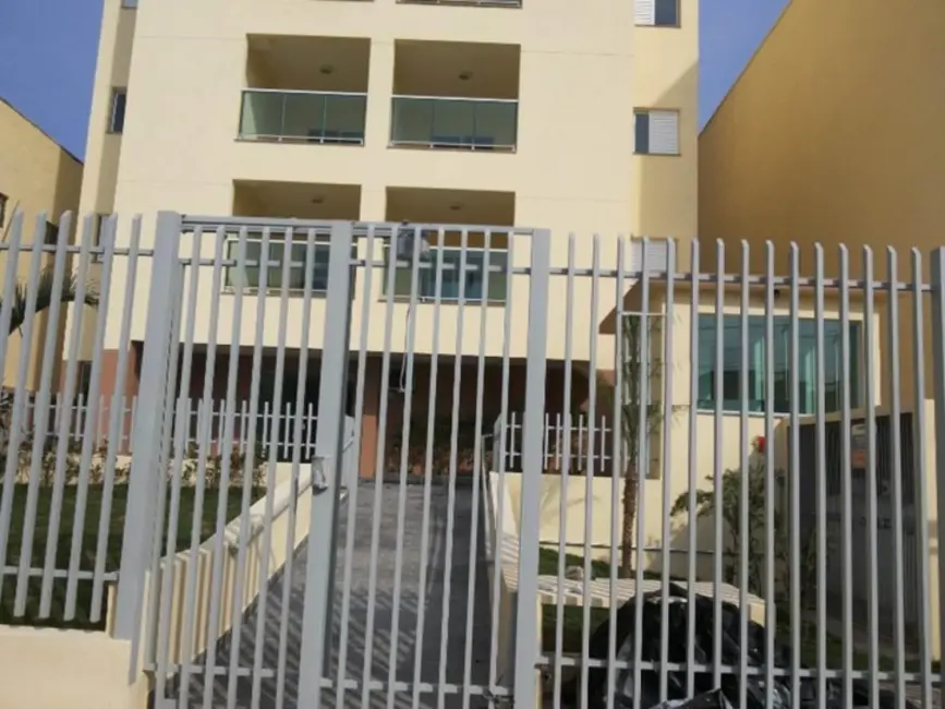 Foto 2 de Apartamento com 2 quartos à venda, 72m2 em Vila Cavaton, São Paulo - SP