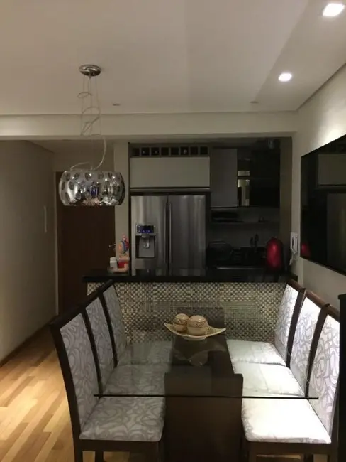 Foto 9 de Apartamento com 2 quartos à venda, 72m2 em Vila Cavaton, São Paulo - SP
