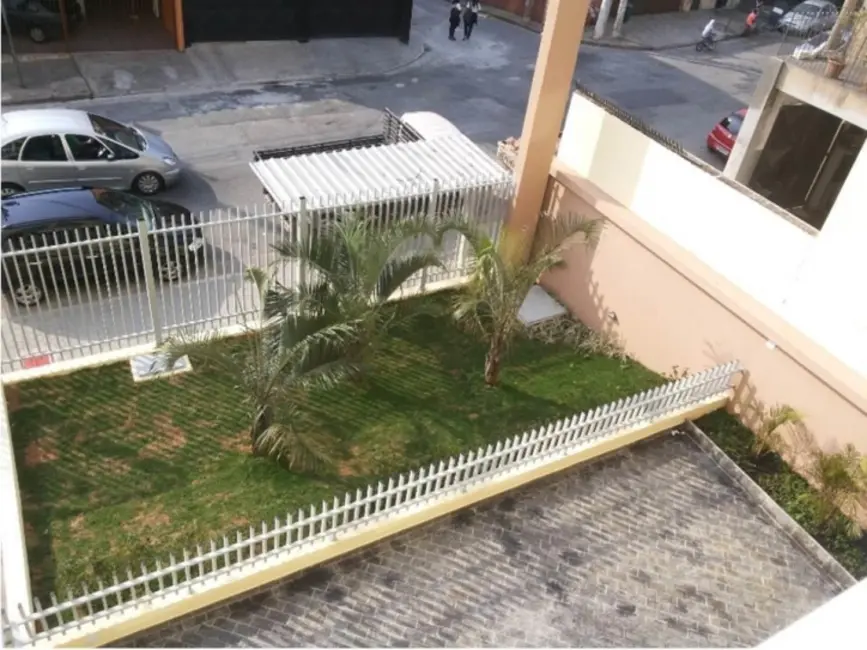 Foto 3 de Apartamento com 2 quartos à venda, 72m2 em Vila Cavaton, São Paulo - SP