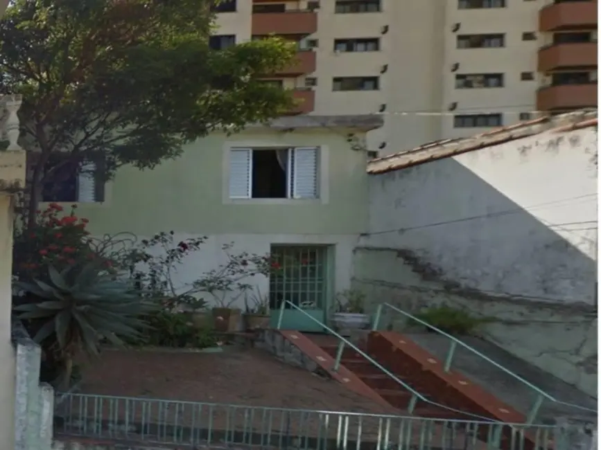 Casa com 2 quartos à venda, 150m2 em Vila Pereira Barreto, São Paulo - SP - imagem 1 Foto 1 de Casa com 2 quartos à venda, 150m2 em Vila Pereira Barreto, São Paulo - SP