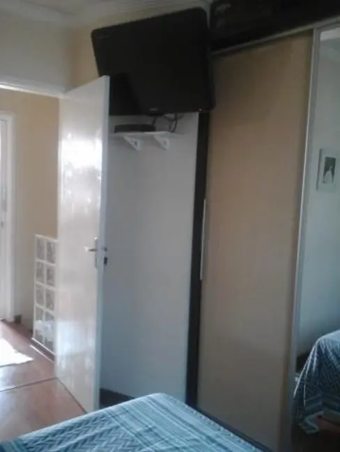 Sobrado com 2 quartos à venda, 65m2 em Loteamento City Jaragua, São Paulo - SP - imagem 4 Foto 4 de Sobrado com 2 quartos à venda, 65m2 em Loteamento City Jaragua, São Paulo - SP