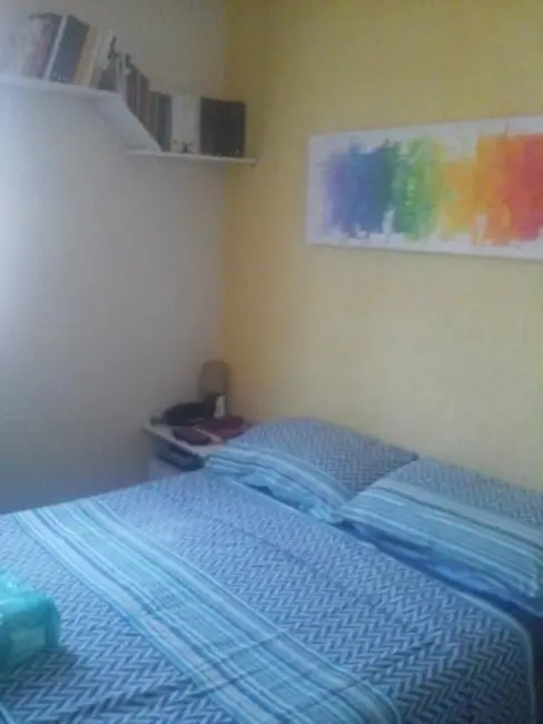 Sobrado com 2 quartos à venda, 65m2 em Loteamento City Jaragua, São Paulo - SP - imagem 9 Foto 9 de Sobrado com 2 quartos à venda, 65m2 em Loteamento City Jaragua, São Paulo - SP