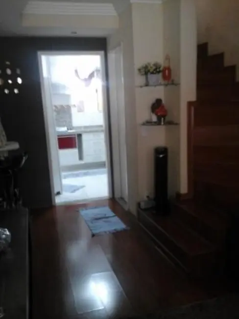 Sobrado com 2 quartos à venda, 65m2 em Loteamento City Jaragua, São Paulo - SP - imagem 8 Foto 8 de Sobrado com 2 quartos à venda, 65m2 em Loteamento City Jaragua, São Paulo - SP