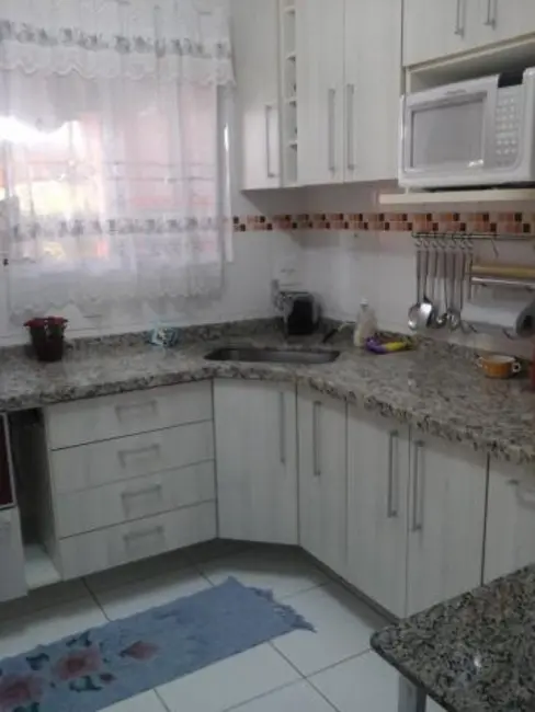 Sobrado com 2 quartos à venda, 65m2 em Loteamento City Jaragua, São Paulo - SP - imagem 3 Foto 3 de Sobrado com 2 quartos à venda, 65m2 em Loteamento City Jaragua, São Paulo - SP