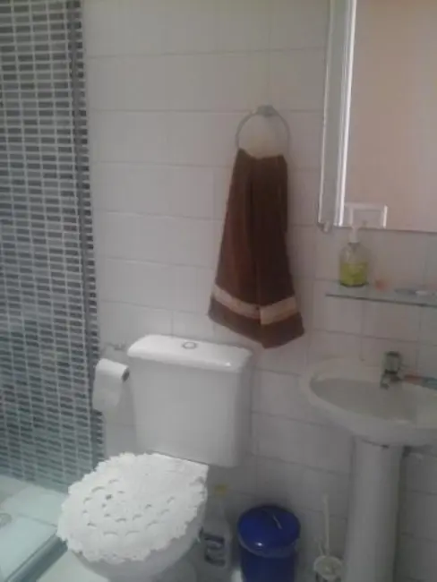 Sobrado com 2 quartos à venda, 65m2 em Loteamento City Jaragua, São Paulo - SP - imagem 5 Foto 5 de Sobrado com 2 quartos à venda, 65m2 em Loteamento City Jaragua, São Paulo - SP