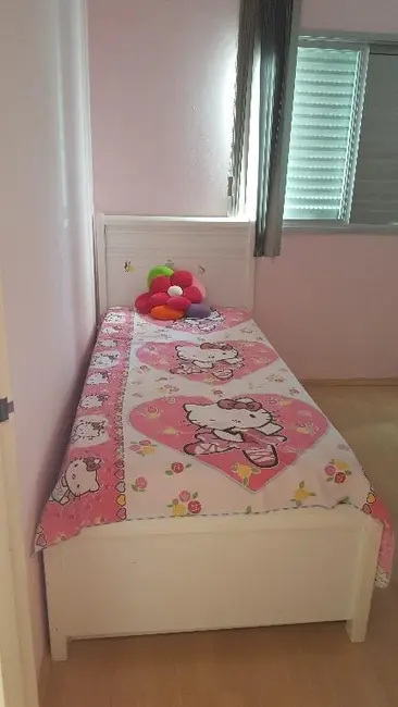 Foto 5 de Apartamento com 3 quartos à venda, 70m2 em Vila Albertina, São Paulo - SP