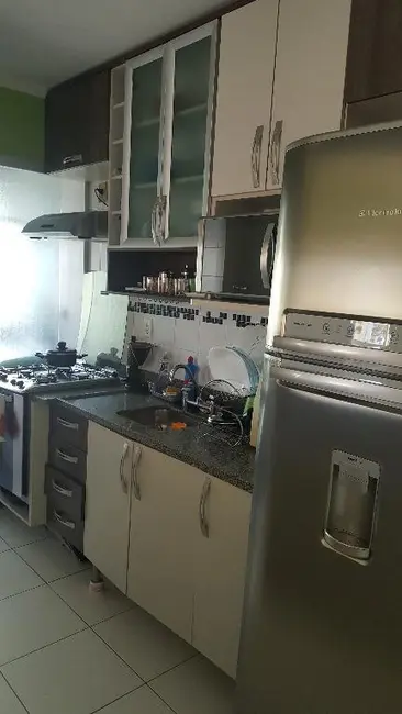 Foto 9 de Apartamento com 3 quartos à venda, 70m2 em Vila Albertina, São Paulo - SP