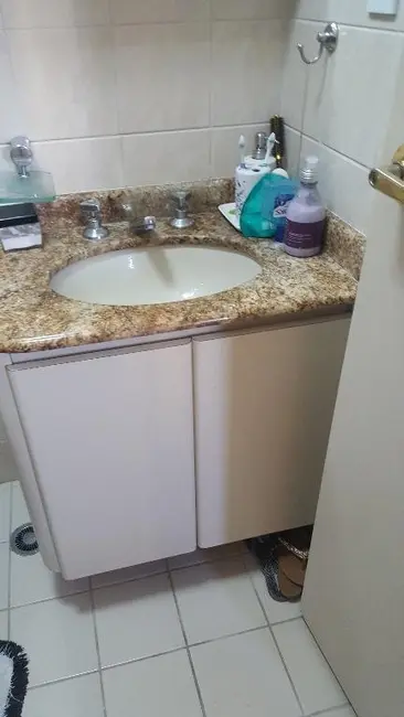 Foto 3 de Apartamento com 3 quartos à venda, 70m2 em Vila Albertina, São Paulo - SP