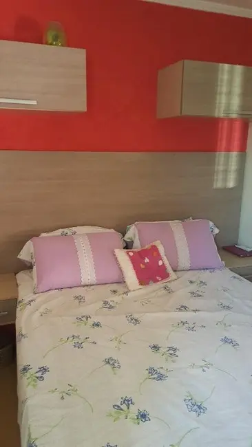 Foto 2 de Apartamento com 3 quartos à venda, 70m2 em Vila Albertina, São Paulo - SP