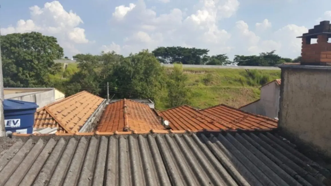 Sobrado com 2 quartos à venda, 170m2 em Jardim Regina, São Paulo - SP - imagem 4 Foto 4 de Sobrado com 2 quartos à venda, 170m2 em Jardim Regina, São Paulo - SP