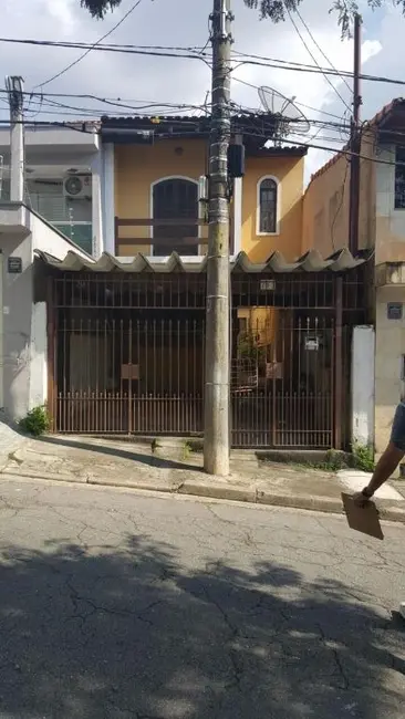 Sobrado com 2 quartos à venda, 170m2 em Jardim Regina, São Paulo - SP - imagem 6 Foto 6 de Sobrado com 2 quartos à venda, 170m2 em Jardim Regina, São Paulo - SP