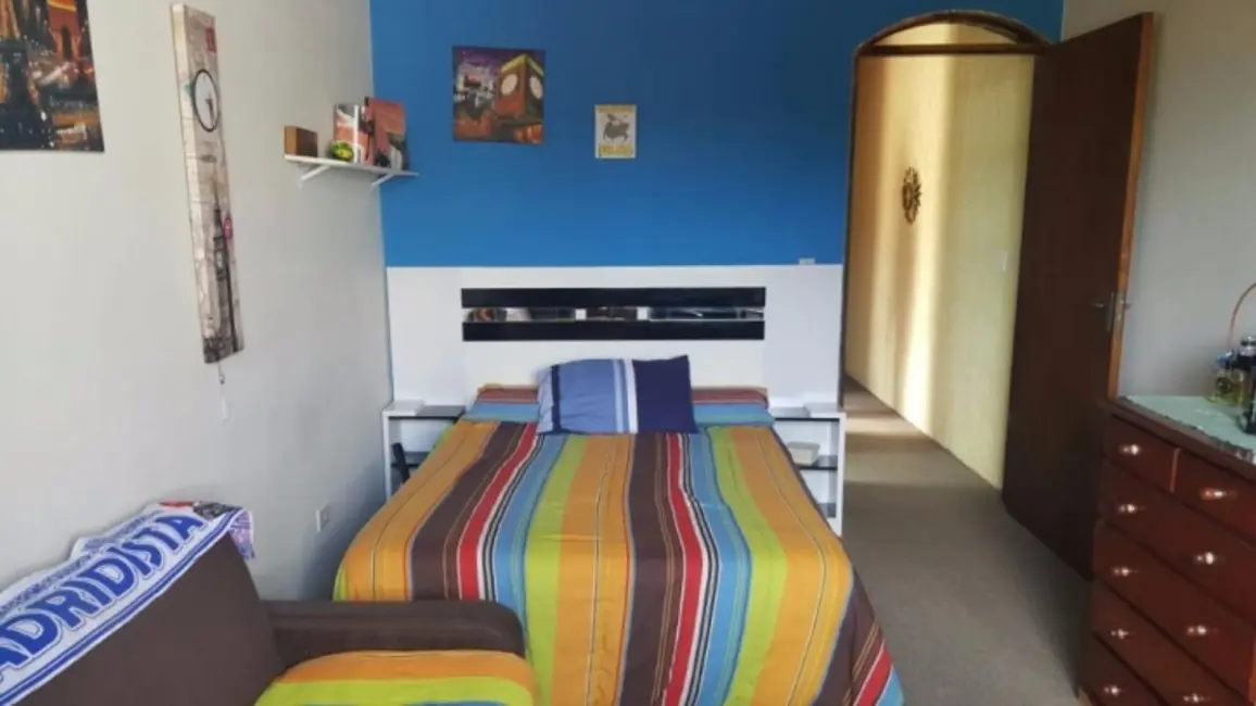 Sobrado com 2 quartos à venda, 170m2 em Jardim Regina, São Paulo - SP - imagem 9 Foto 9 de Sobrado com 2 quartos à venda, 170m2 em Jardim Regina, São Paulo - SP