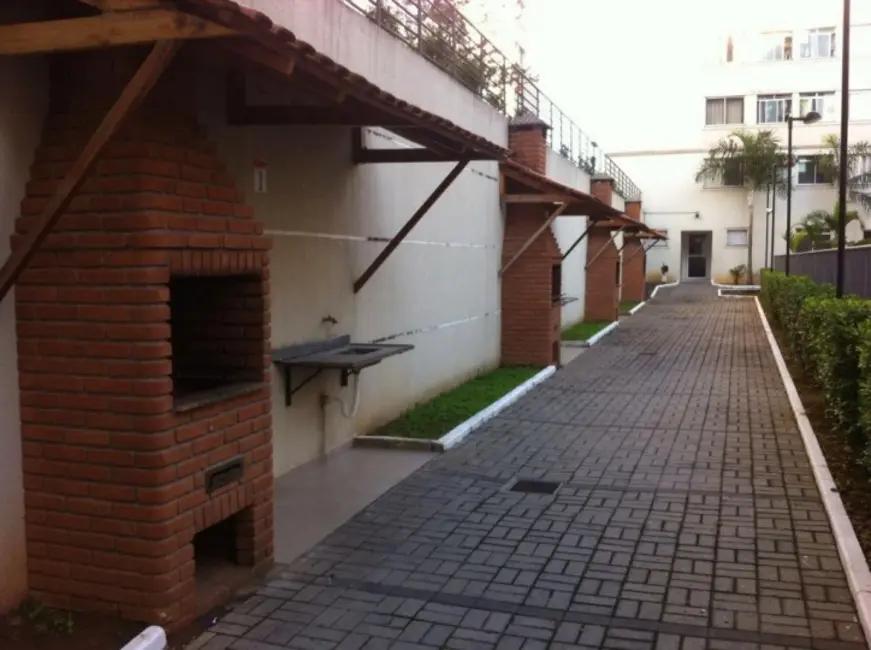 Foto 2 de Cobertura com 4 quartos à venda, 144m2 em Vila Miriam, São Paulo - SP