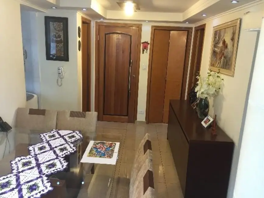 Foto 1 de Cobertura com 4 quartos à venda, 144m2 em Vila Miriam, São Paulo - SP