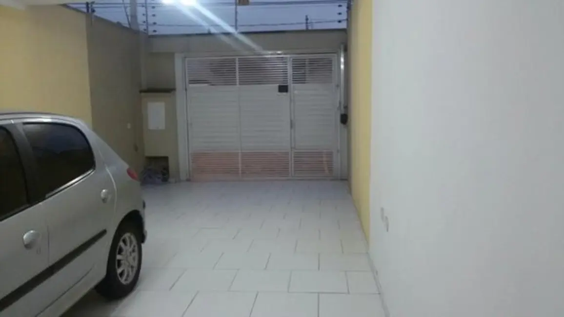 Sobrado com 3 quartos à venda, 100m2 em Vila Clarice, São Paulo - SP - imagem 5 Foto 5 de Sobrado com 3 quartos à venda, 100m2 em Vila Clarice, São Paulo - SP
