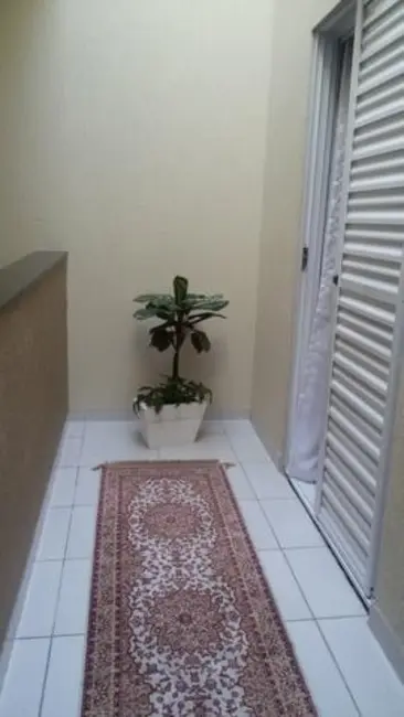 Foto 2 de Sobrado com 3 quartos à venda, 100m2 em Vila Clarice, São Paulo - SP