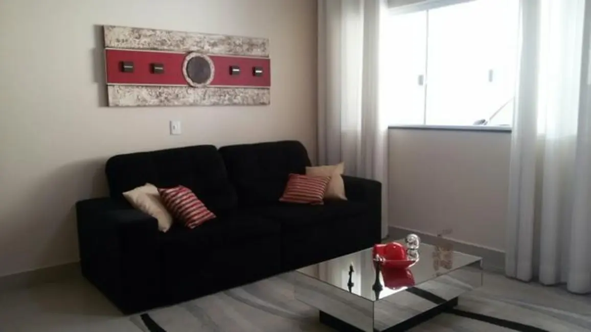 Sobrado com 3 quartos à venda, 100m2 em Vila Clarice, São Paulo - SP - imagem 4 Foto 4 de Sobrado com 3 quartos à venda, 100m2 em Vila Clarice, São Paulo - SP