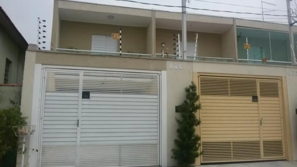 Sobrado com 3 quartos à venda, 100m2 em Vila Clarice, São Paulo - SP - imagem 9 Foto 9 de Sobrado com 3 quartos à venda, 100m2 em Vila Clarice, São Paulo - SP