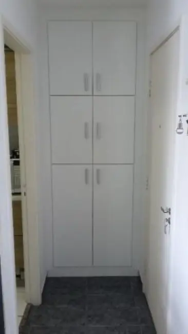 Apartamento com 2 quartos à venda, 54m2 em Piqueri, São Paulo - SP - imagem 3 Foto 3 de Apartamento com 2 quartos à venda, 54m2 em Piqueri, São Paulo - SP