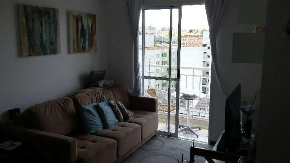 Apartamento com 2 quartos à venda, 54m2 em Piqueri, São Paulo - SP - imagem 8 Foto 8 de Apartamento com 2 quartos à venda, 54m2 em Piqueri, São Paulo - SP
