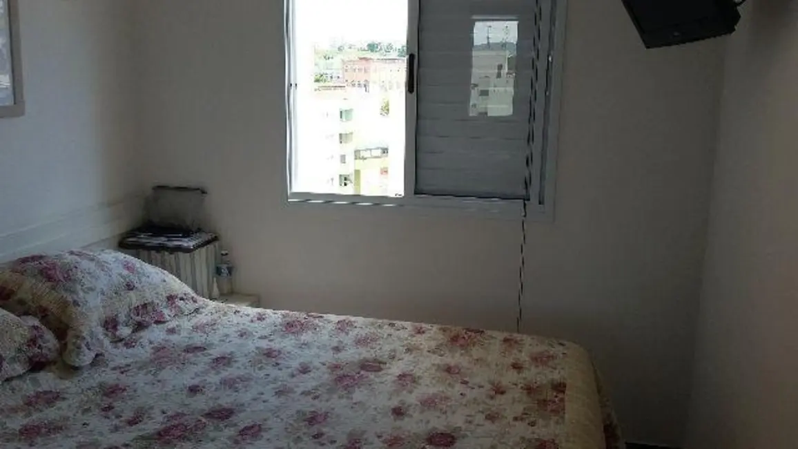 Apartamento com 2 quartos à venda, 54m2 em Piqueri, São Paulo - SP - imagem 4 Foto 4 de Apartamento com 2 quartos à venda, 54m2 em Piqueri, São Paulo - SP