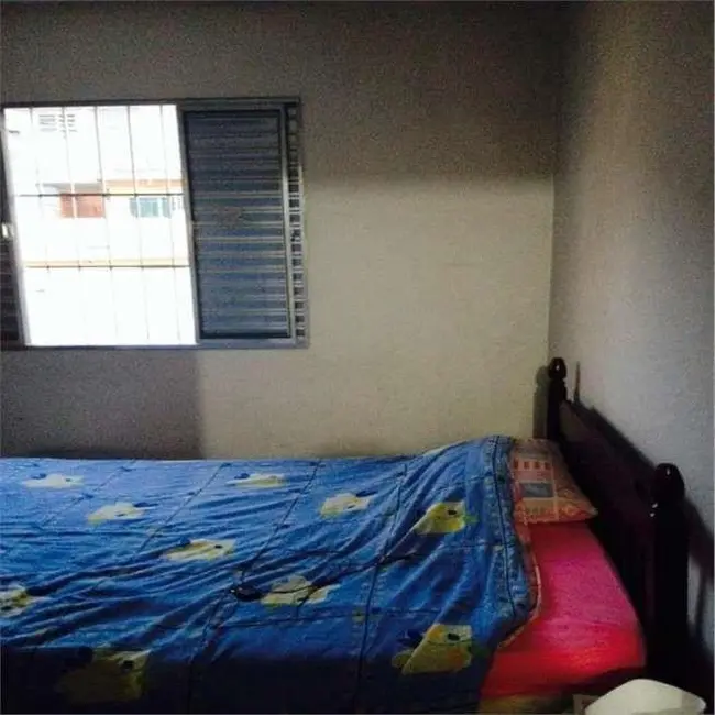 Foto 8 de Sobrado com 3 quartos à venda, 100m2 em Vila Boaçava, São Paulo - SP