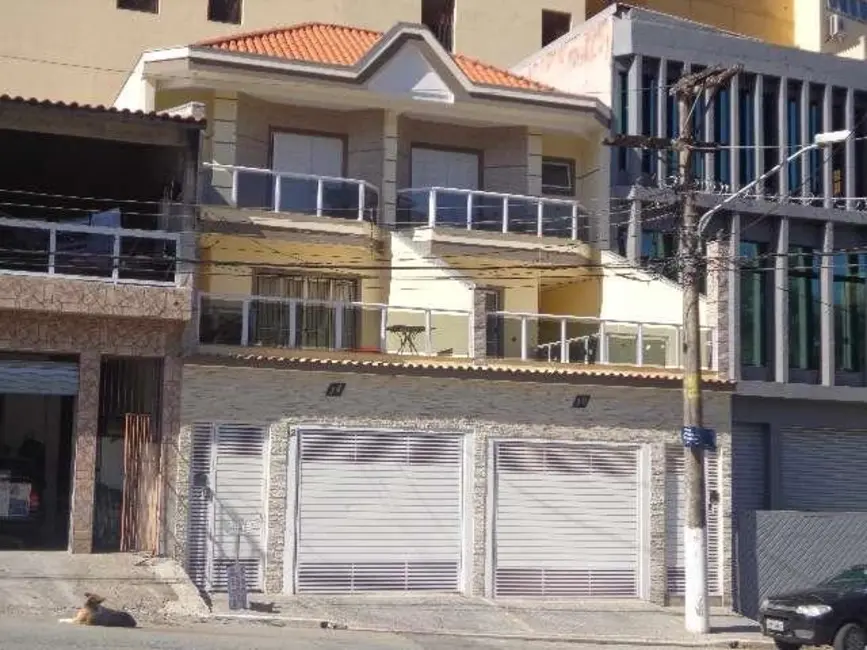 Sobrado com 3 quartos à venda, 232m2 em Jardim Cidade Pirituba, São Paulo - SP - imagem 1 Foto 1 de Sobrado com 3 quartos à venda, 232m2 em Jardim Cidade Pirituba, São Paulo - SP