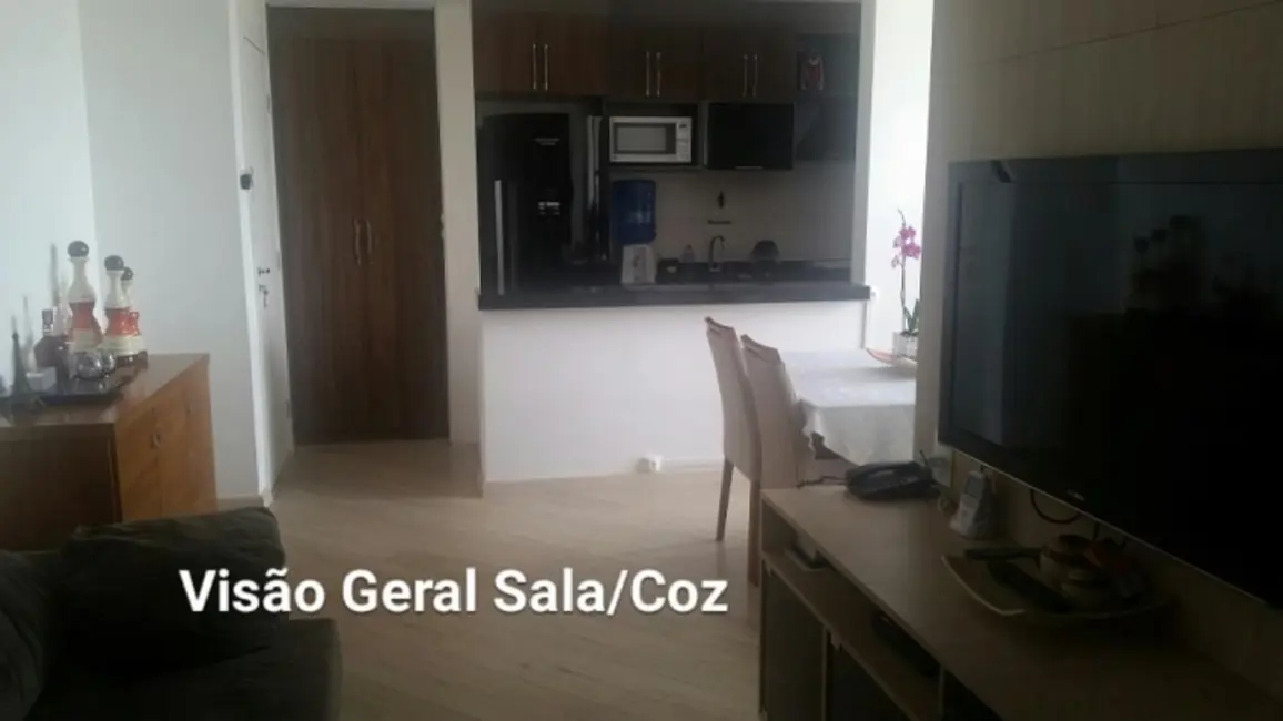 Foto 1 de Apartamento com 2 quartos à venda, 65m2 em Nossa Senhora do Ó, São Paulo - SP