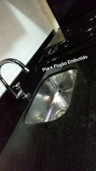 Foto 9 de Apartamento com 2 quartos à venda, 65m2 em Nossa Senhora do Ó, São Paulo - SP