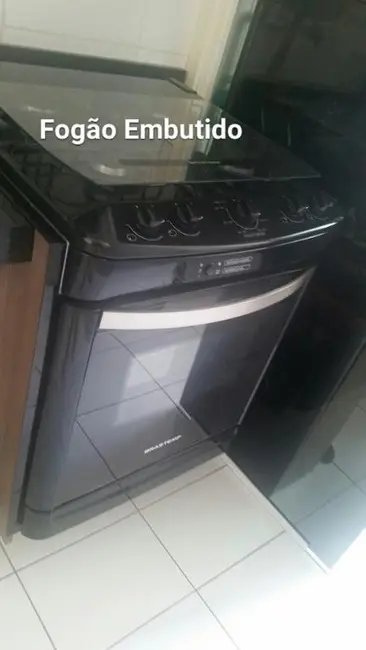 Foto 8 de Apartamento com 2 quartos à venda, 65m2 em Nossa Senhora do Ó, São Paulo - SP