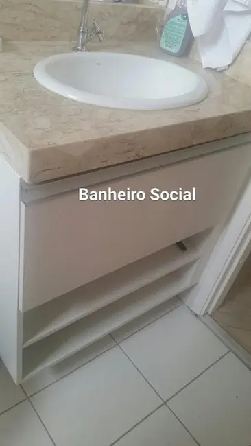 Foto 2 de Apartamento com 2 quartos à venda, 65m2 em Nossa Senhora do Ó, São Paulo - SP