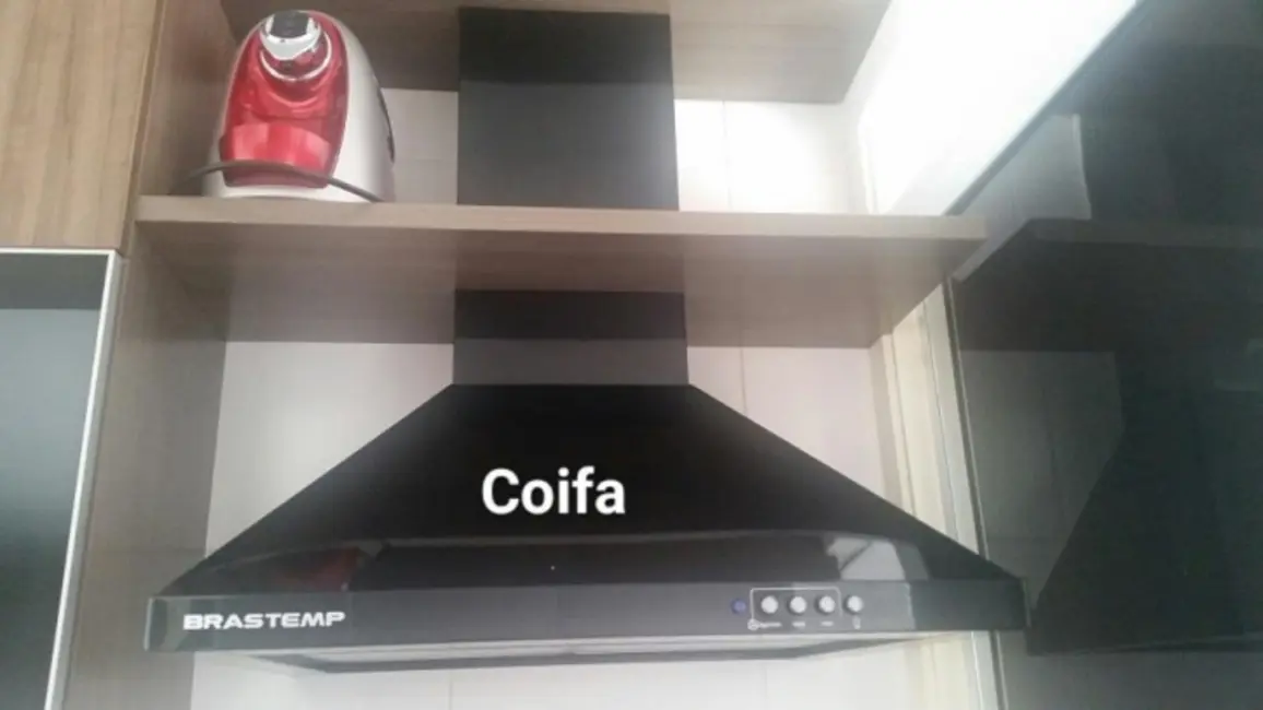 Foto 7 de Apartamento com 2 quartos à venda, 65m2 em Nossa Senhora do Ó, São Paulo - SP