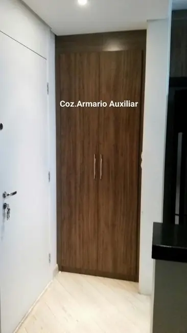 Foto 3 de Apartamento com 2 quartos à venda, 65m2 em Nossa Senhora do Ó, São Paulo - SP