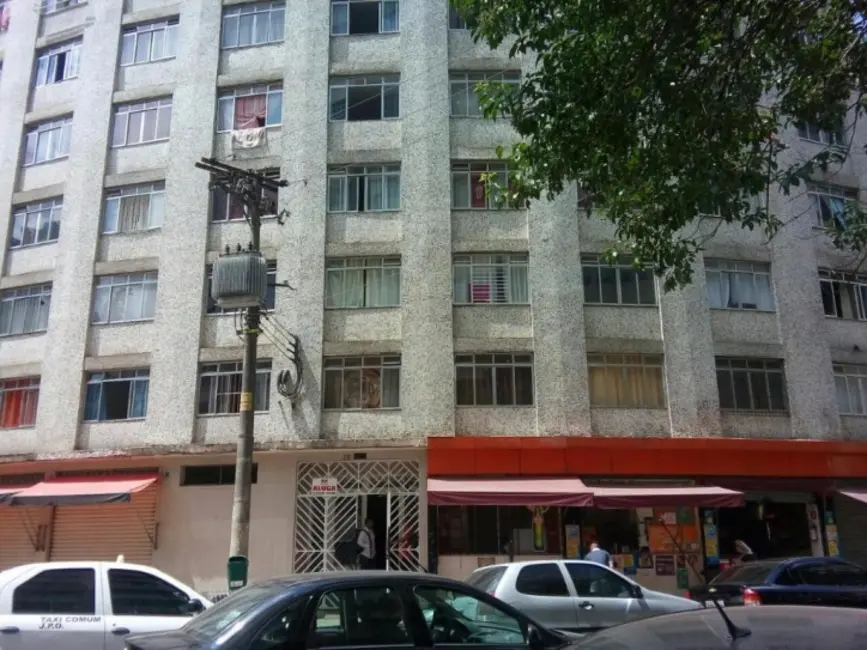 Foto 1 de Apartamento com 1 quarto à venda, 30m2 em Sé, São Paulo - SP