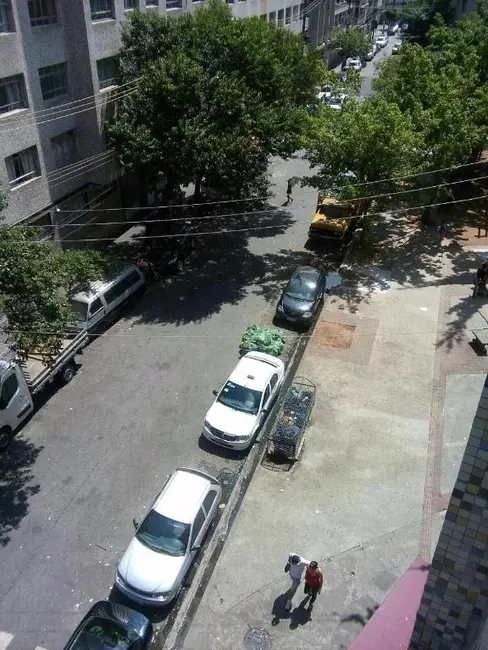 Foto 3 de Apartamento com 1 quarto à venda, 30m2 em Sé, São Paulo - SP