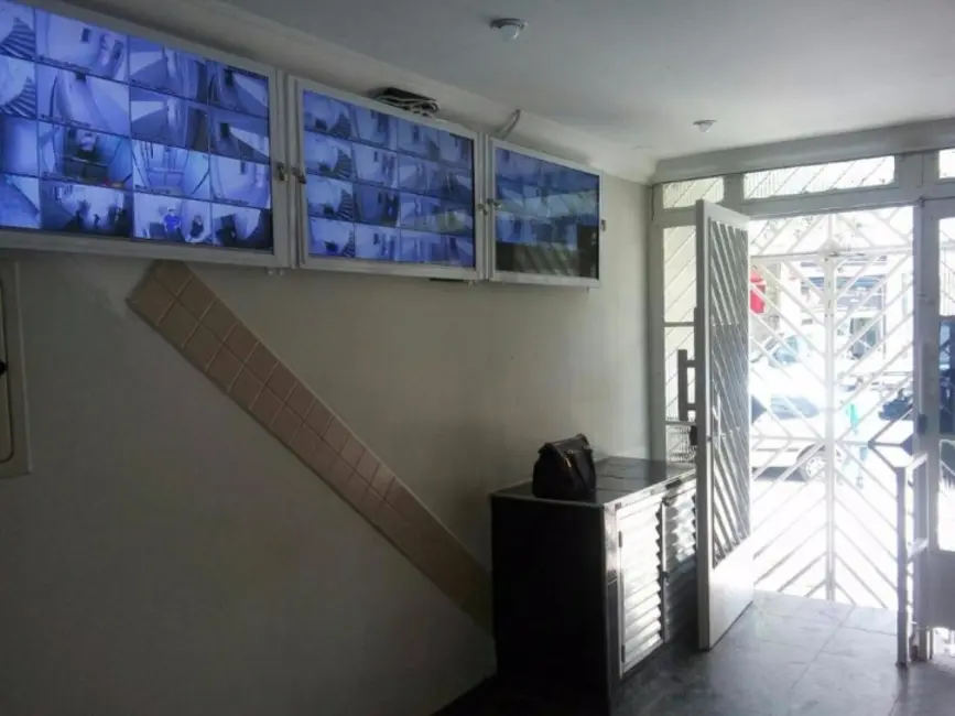 Foto 4 de Apartamento com 1 quarto à venda, 30m2 em Sé, São Paulo - SP