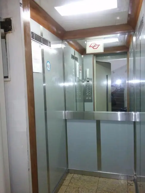 Foto 8 de Apartamento com 1 quarto à venda, 30m2 em Sé, São Paulo - SP