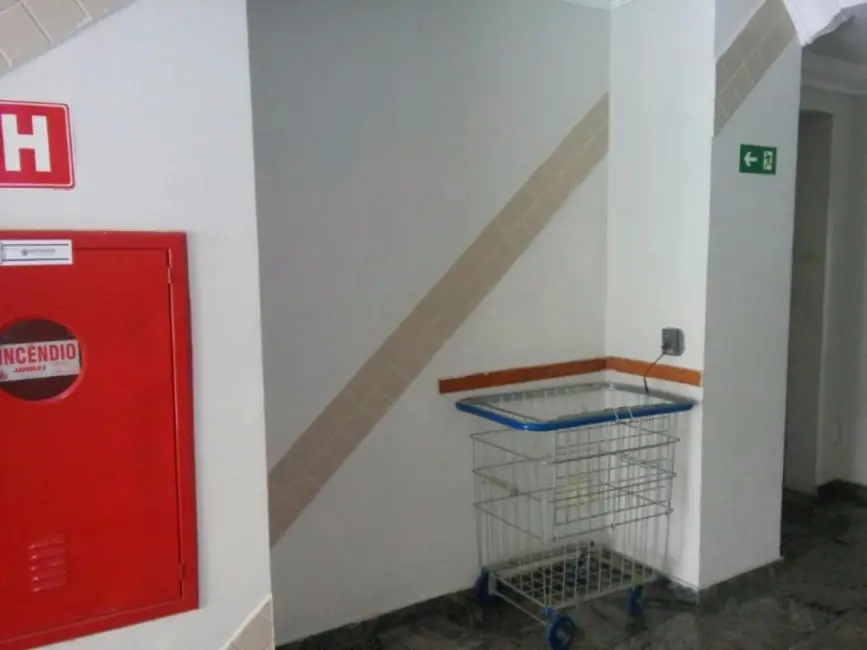 Foto 6 de Apartamento com 1 quarto à venda, 30m2 em Sé, São Paulo - SP