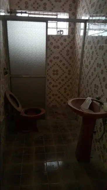 Sobrado com 3 quartos à venda, 190m2 em Vila Pereira Barreto, São Paulo - SP - imagem 4 Foto 4 de Sobrado com 3 quartos à venda, 190m2 em Vila Pereira Barreto, São Paulo - SP
